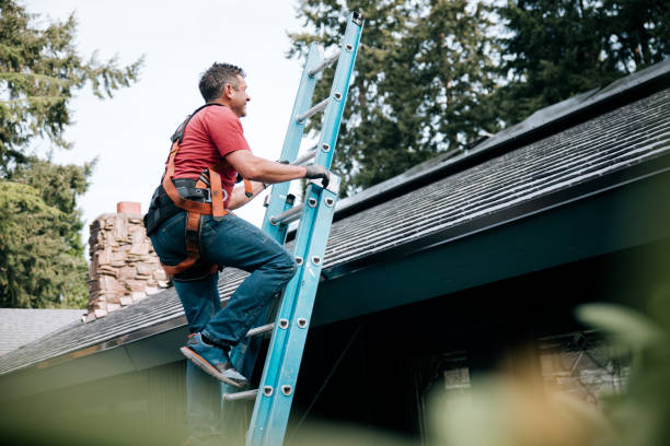 Reliable New Plymouth, ID Roofing Solutions